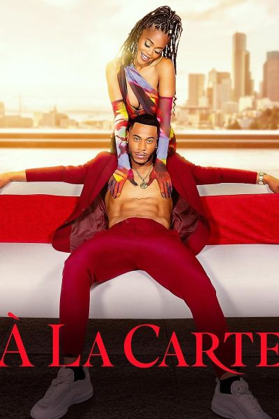 watch-Ã La Carte (2022)