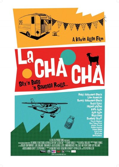 watch-La Cha Cha (2021)