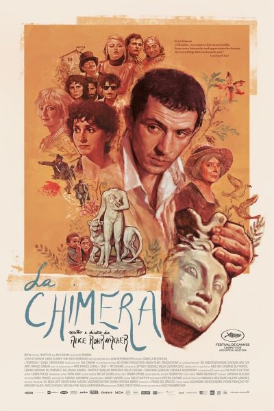 watch-La Chimera (2024)