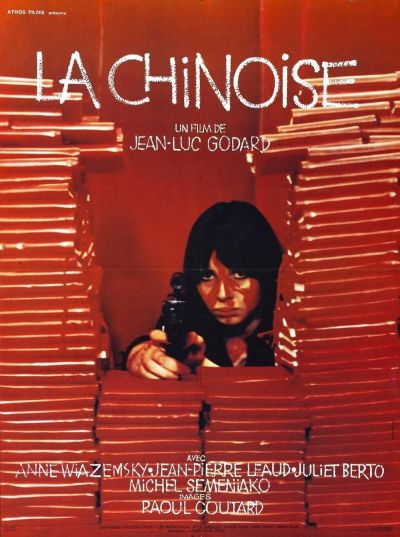 watch-La Chinoise (1968)