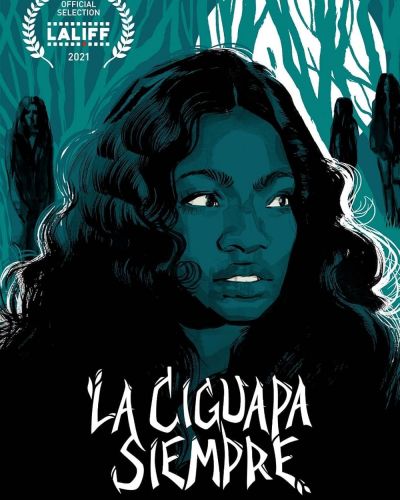 watch-La Ciguapa Siempre (2021)