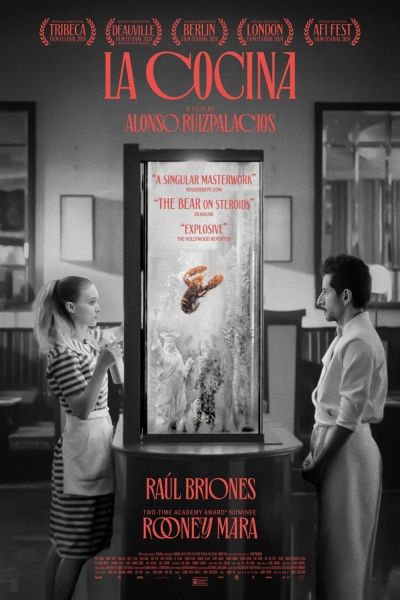 watch-La Cocina (2024)