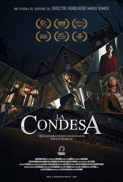 watch-La Condesa (2020)