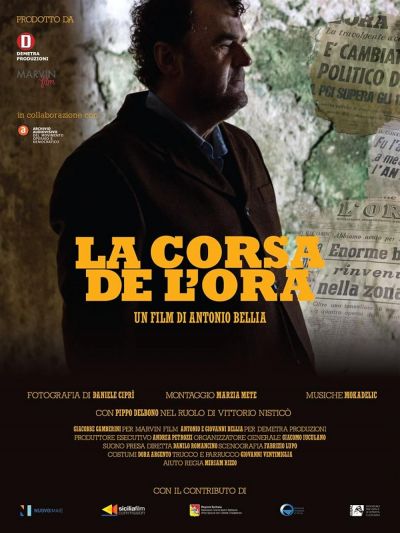 watch-La corsa de L'Ora (2017)