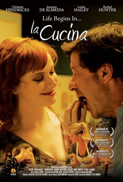 watch-La cucina (2007)