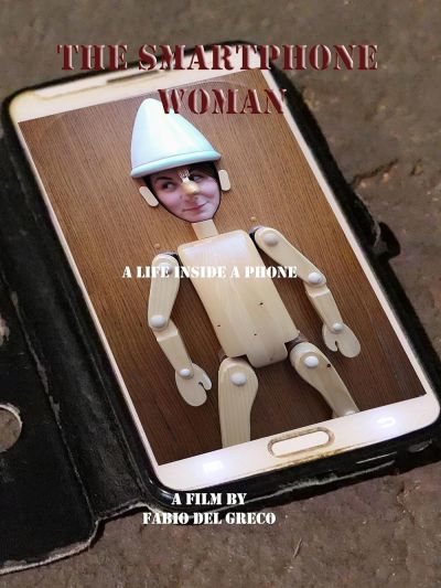watch-La donna dello smartphone (2020)