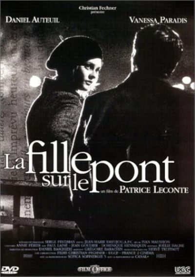 watch-The Girl on the Bridge (1999)