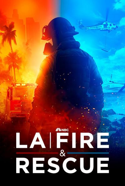 watch-LA Fire and Rescue (2023)