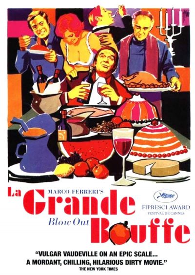 watch-La Grande Bouffe (1973)