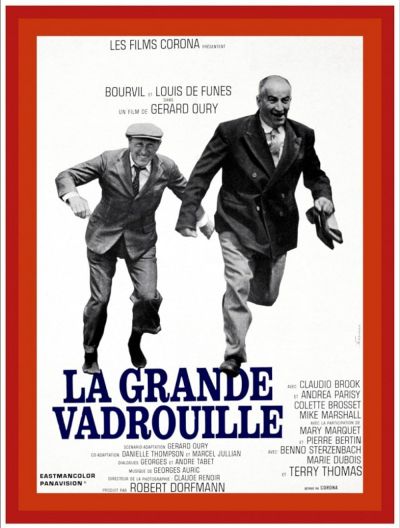 watch-La Grande Vadrouille (1966)