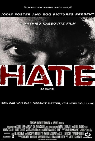 watch-La haine (1996)
