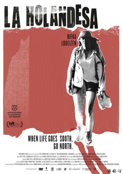 watch-La Holandesa (2018)