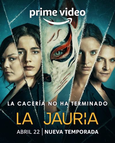 watch-La JaurÃ­a (2020)