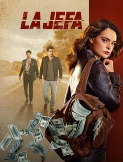 watch-La Jefa (2025)