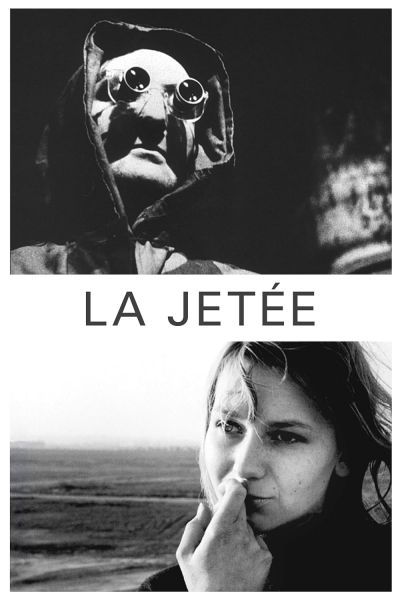 watch-La JetÃ©e (1962)