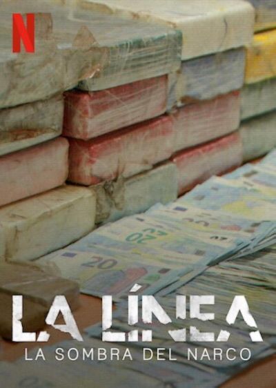 watch-La LÃ­nea: Shadow of Narco (2020)
