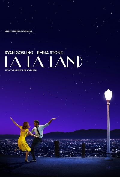 watch-La La Land (2016)
