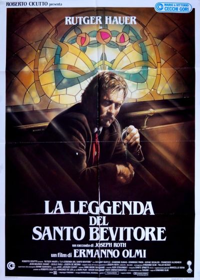 watch-La leggenda del santo bevitore (1988)