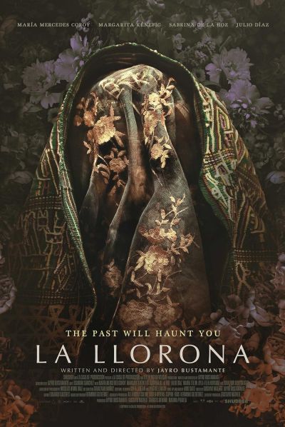 watch-La Llorona (2020)