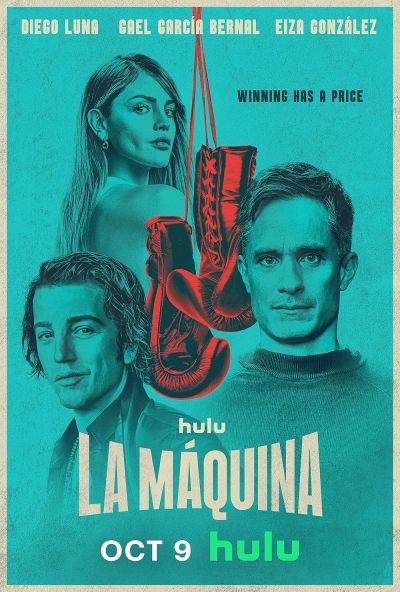 watch-La Máquina (2024)