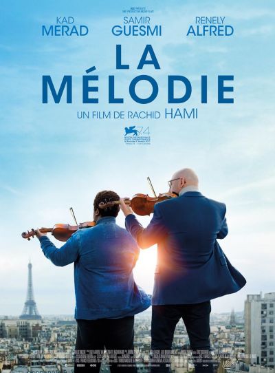 watch-La Melodie (2017)