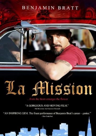 watch-La Mission (2009)