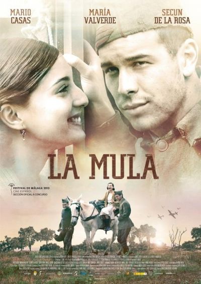 watch-La mula (2013)