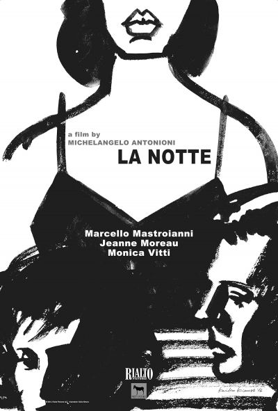 watch-La Notte (1962)