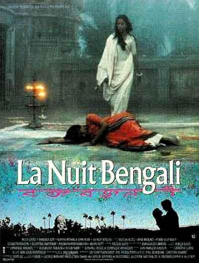 watch-La nuit Bengali (1988)