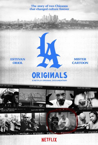 watch-LA Originals (2020)