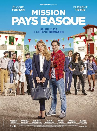 watch-La Parisienne (2017)