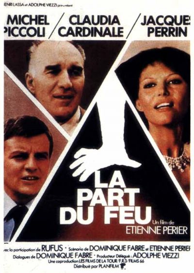 watch-La part du feu (1978)