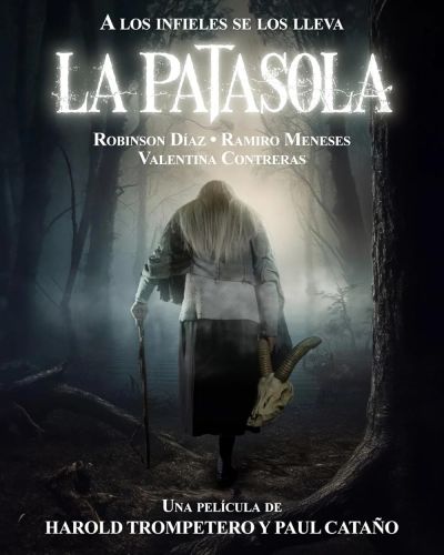 watch-La patasola (2024)