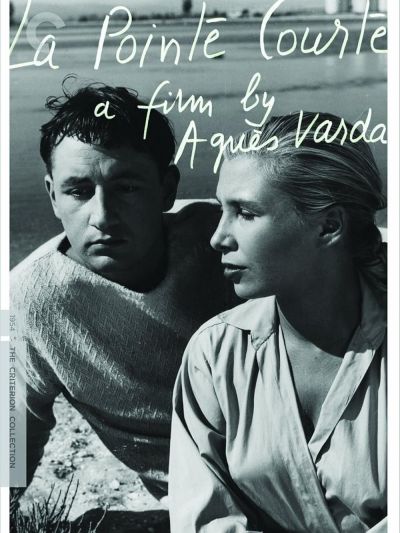 watch-La Pointe Courte (1956)