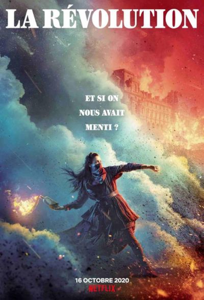 watch-La RÃ©volution (2020)