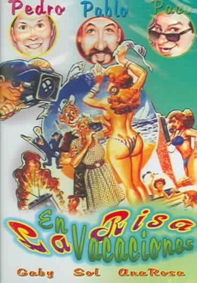 watch-La risa en vacaciones (1988)