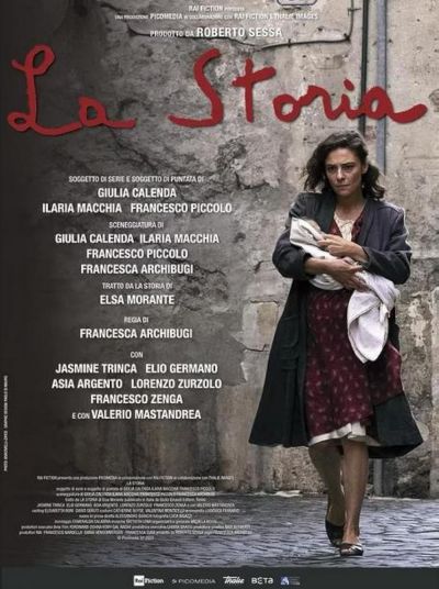 watch-La Storia (2024)