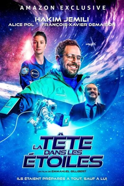 watch-La Tête dans les étoiles (2023)