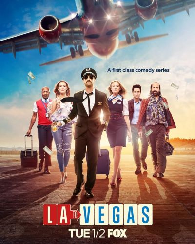 watch-LA to Vegas (2018)