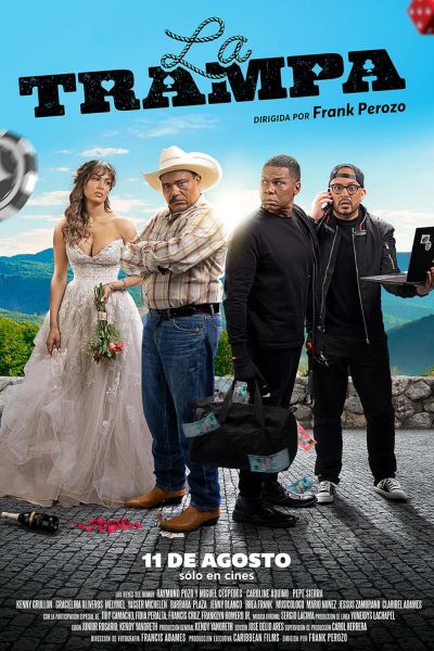 watch-La Trampa (2022)