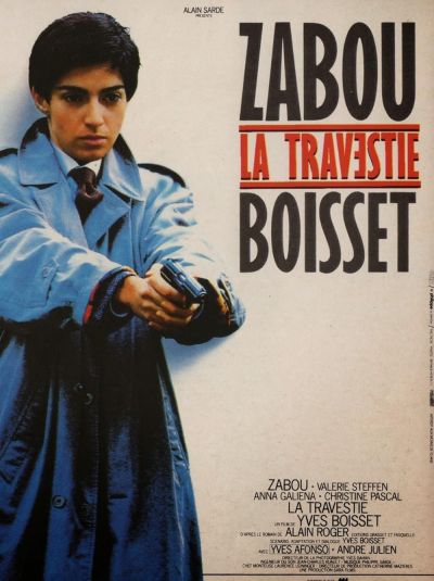 watch-La Travestie (1988)