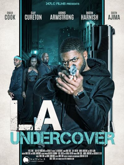 watch-LA Undercover (2023)