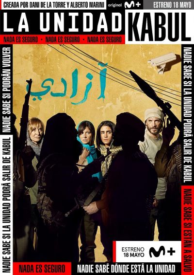 watch-La Unidad (2020)