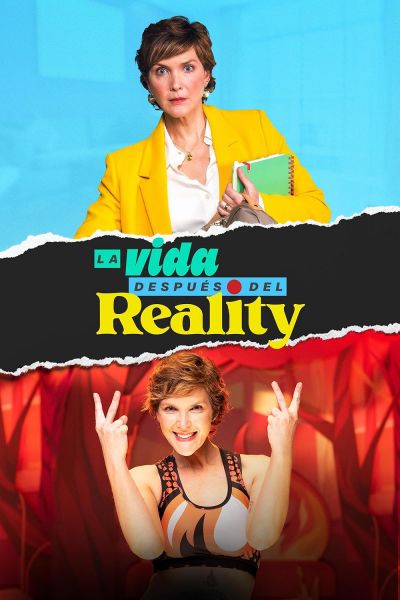 watch-La Vida Despues del Reality (2023)