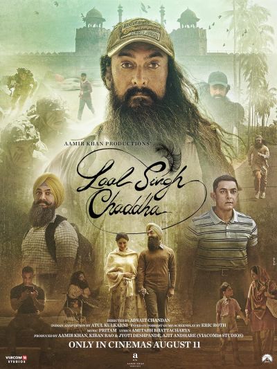 watch-Laal Singh Chaddha (2022)