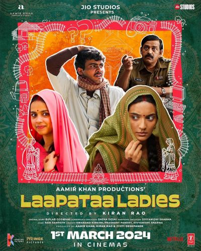 watch-Laapataa Ladies (2024)