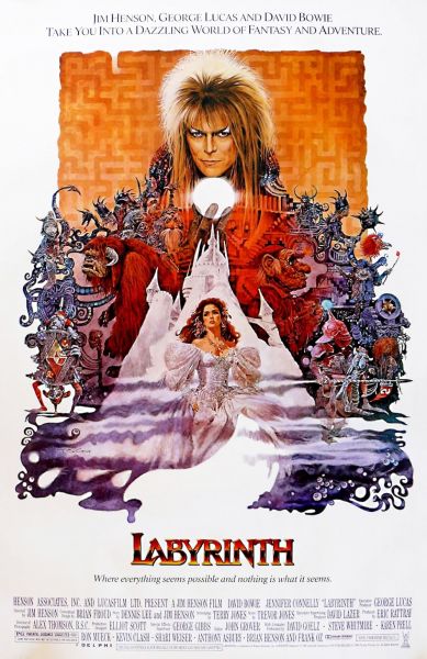 watch-Labyrinth (1986)