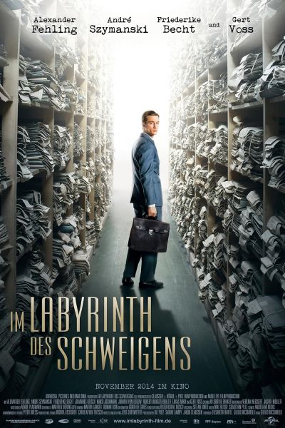 watch-Labyrinth of Lies (2014)