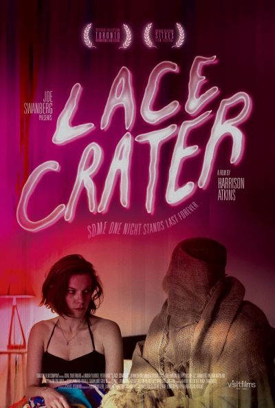 watch-Lace Crater (2016)