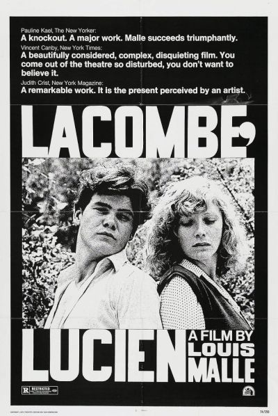 watch-Lacombe, Lucien (1974)